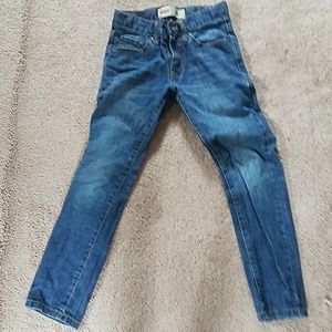 Levi's 510 skinny